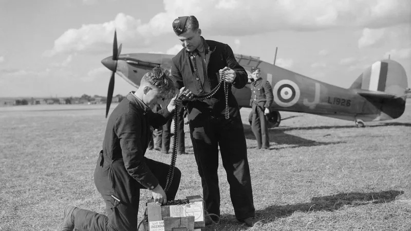 9 października 1940