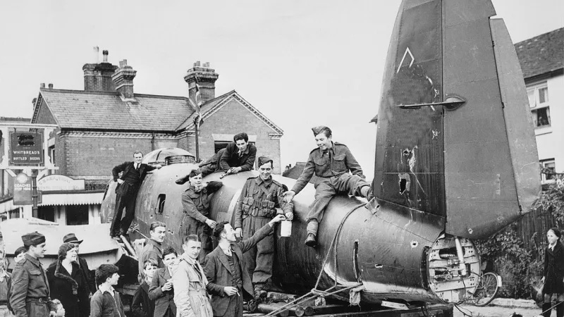 10 października 1940 r.